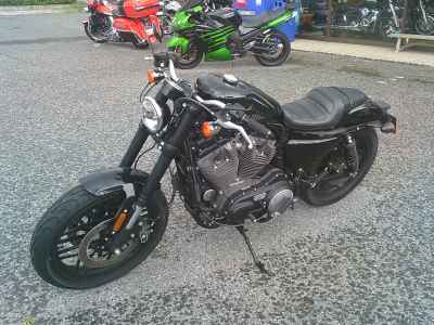 Harley-Davidson Roadster XL1200CX 2017