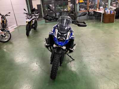 BMW R1300GS 2024