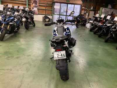 BMW R1300GS 2024