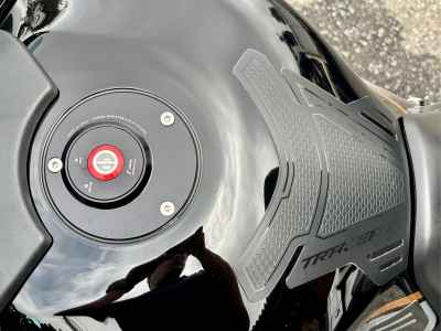 Yamaha Tracer 9 GT+ 2024