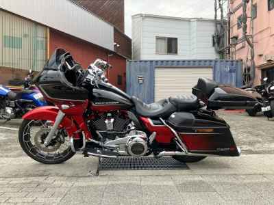 Harley-Davidson Road Glide FLTRXSE1923 CVO 2021