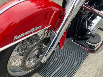 Harley-Davidson FLI HYDRA- Glide 2024