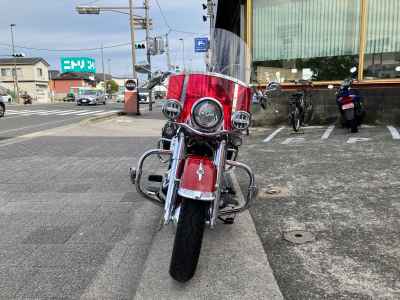 Harley-Davidson FLI HYDRA- Glide 2024