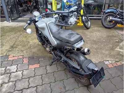 Husqvarna Vitpilen 401 2021