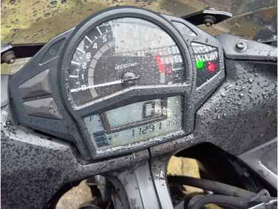 Kawasaki Ninja 400 2016