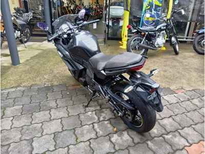 Kawasaki Ninja 400 2016