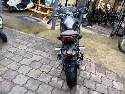Kawasaki Ninja 400 2016