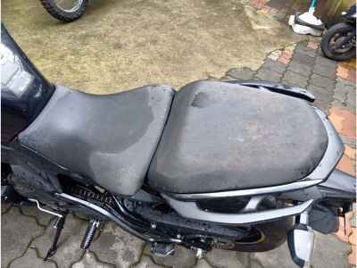 Kawasaki Ninja 400 2016