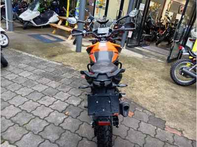 KTM 390 Adventure 2022