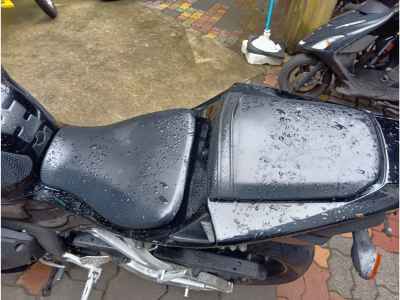 Honda CBR600RR 2015