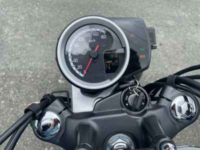 Honda GB350 2023