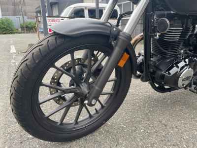 Honda GB350 2023
