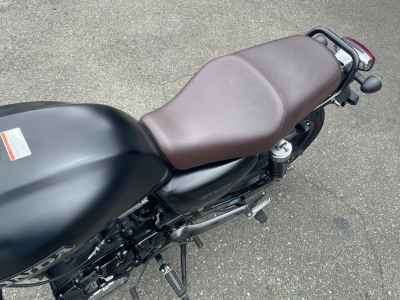 Honda GB350 2023