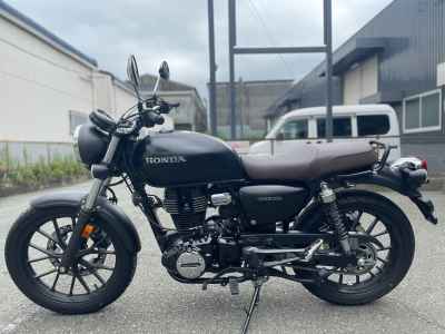 Honda GB350 2023
