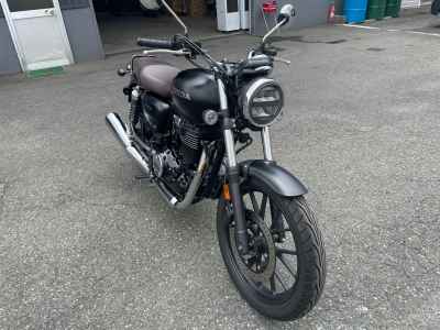 Honda GB350 2023