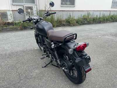 Honda GB350 2023