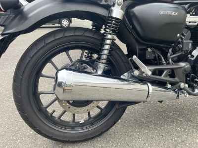 Honda GB350 2023