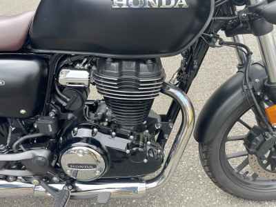 Honda GB350 2023