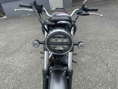 Honda GB350 2023