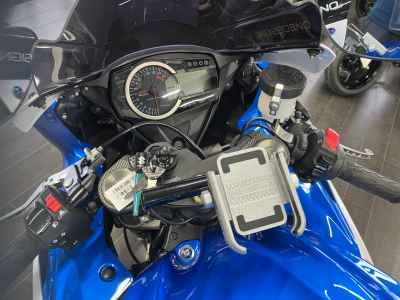 Suzuki GSX-R1000 2014