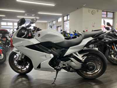 Honda VFR800F 2017