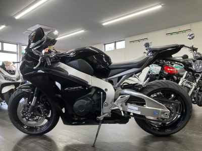 Honda CBR1000RR 2012