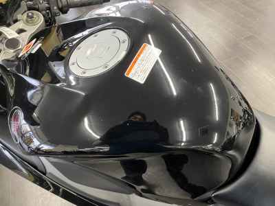 Honda CBR1000RR 2012