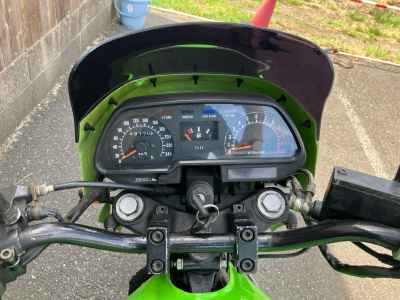 Kawasaki Z1000R