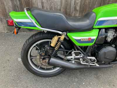 Kawasaki Z1000R