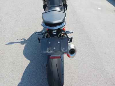 KTM 1290 Super Duke R 2017