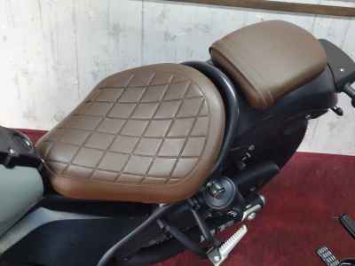 Honda Rebel CMX250 S 2020