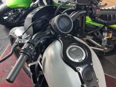 Honda Rebel CMX250 S 2020