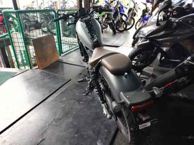 Honda Rebel CMX250 S 2020