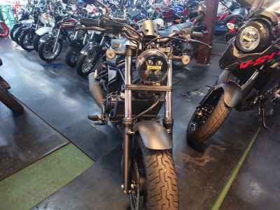 Honda Rebel CMX250 2020
