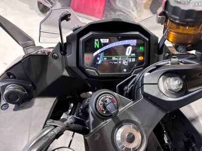 Kawasaki Ninja 1000SX 2024