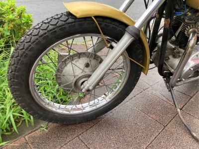 Triumph Bonneville T120