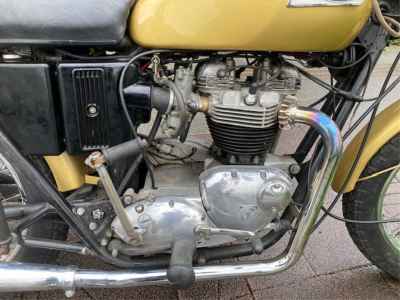Triumph Bonneville T120