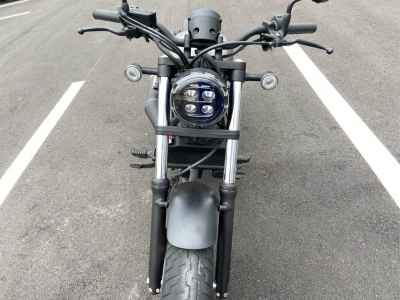 Honda Rebel CMX250 2020