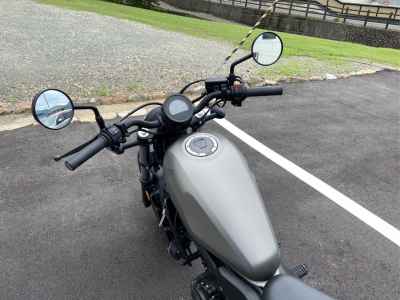 Honda Rebel CMX250 2020