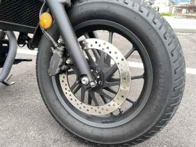 Honda Rebel CMX250 2020