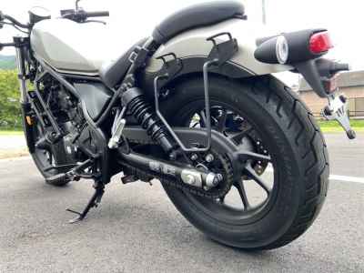 Honda Rebel CMX250 2020