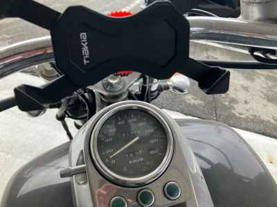 Kawasaki Eliminator 250V