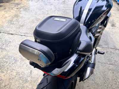 Triumph Rocket 3 R 2020