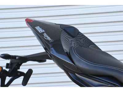 Triumph Daytona Moto2 765 2020