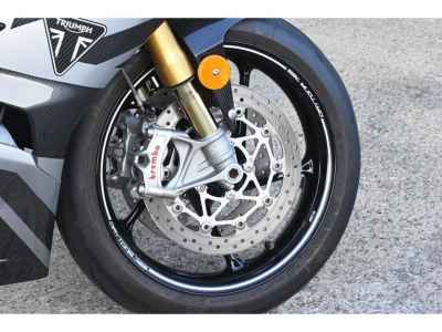 Triumph Daytona Moto2 765 2020