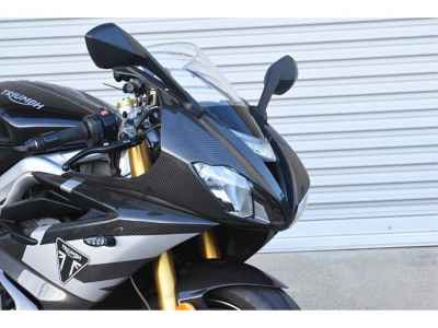 Triumph Daytona Moto2 765 2020