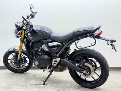 Triumph Speed 400 2024