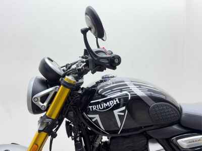 Triumph Speed 400 2024