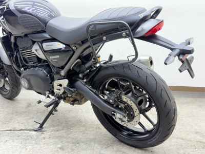 Triumph Speed 400 2024