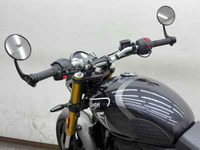 Triumph Speed 400 2024